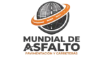 MUNDIAL DE ASFALTO