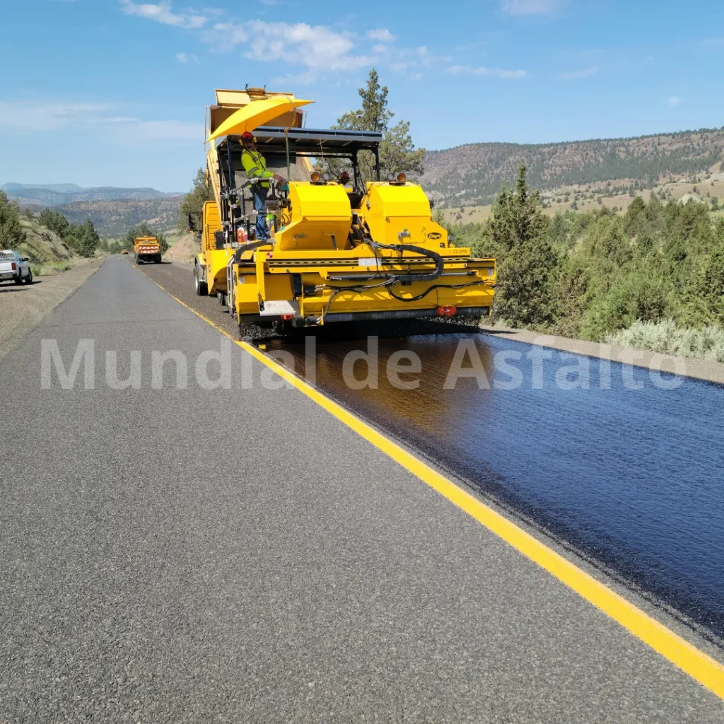 Empresa de Pavimento en Bogotá