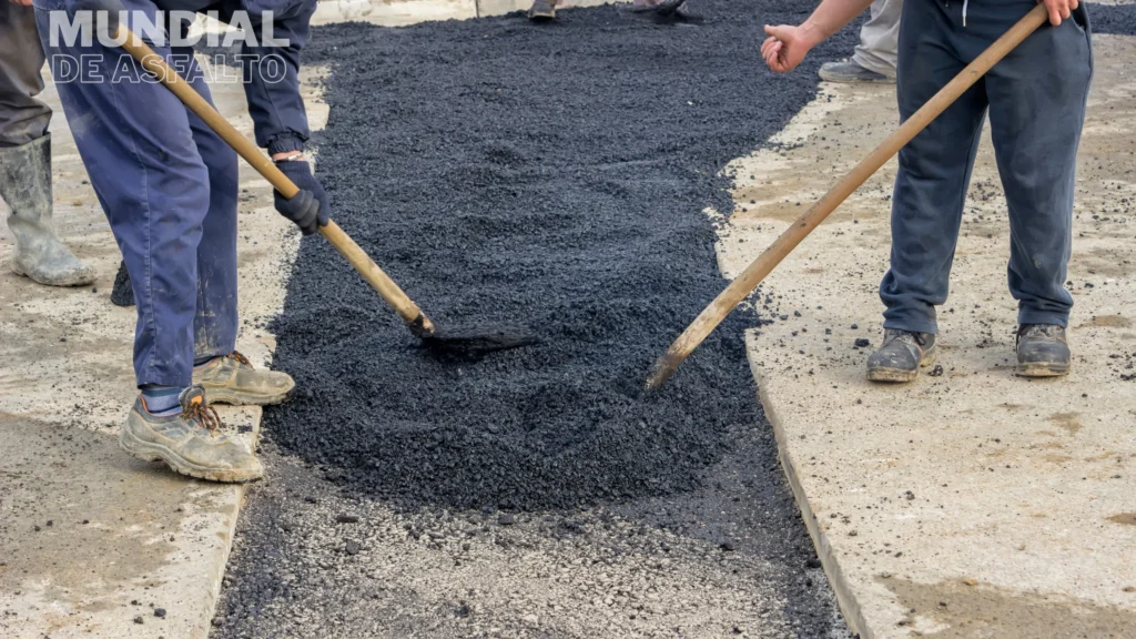 Nivelación y preparación del terreno en Bogotá